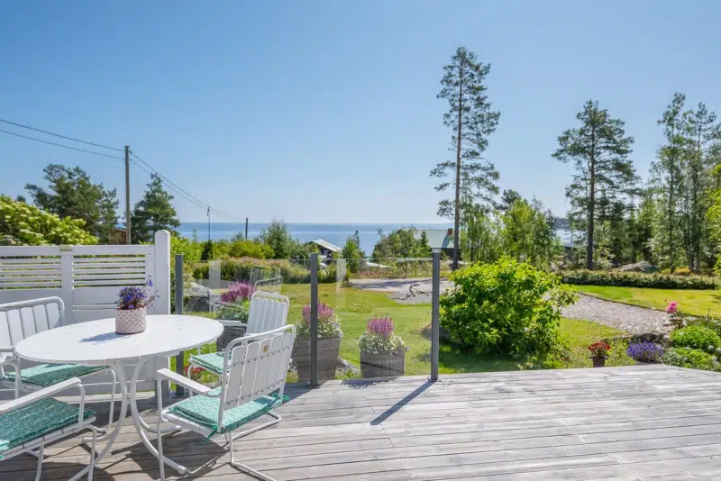 Fritidshus, 3 rum, 65 m² i Sundsvall