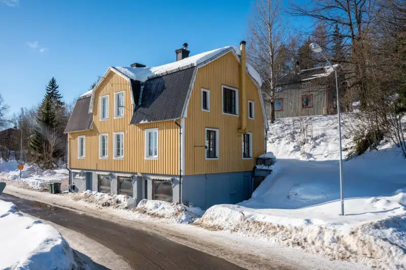 Övrigt i Kramfors