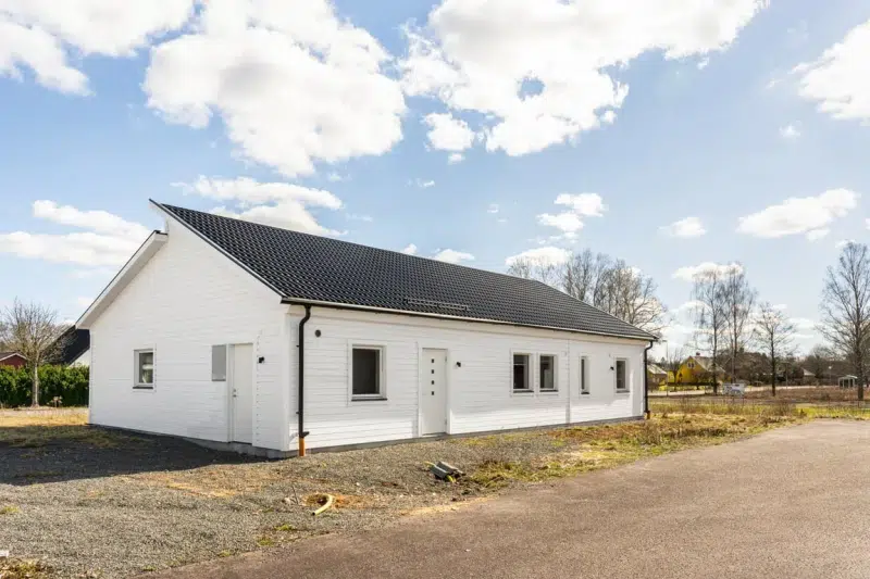 Villa, 5 rum, 138 m² i Perstorp