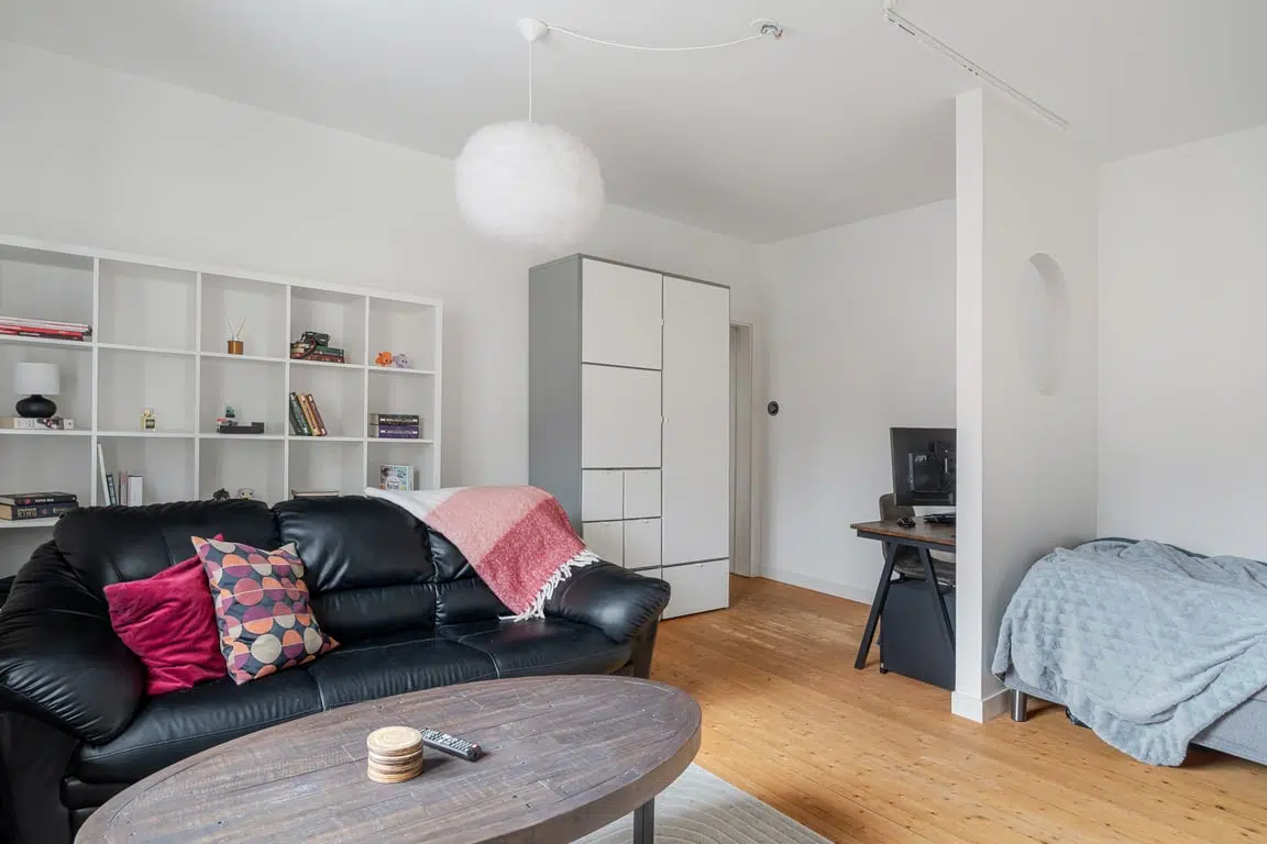 Apartment, Gillesgatan 1A, Jönköping. Photo 1 of 1