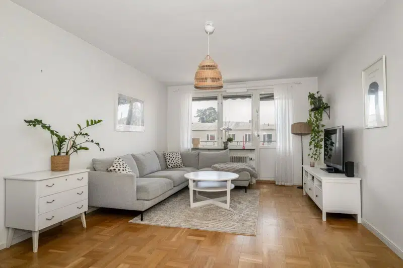 Lägenhet, 3 rum, 79 m² i Södertälje