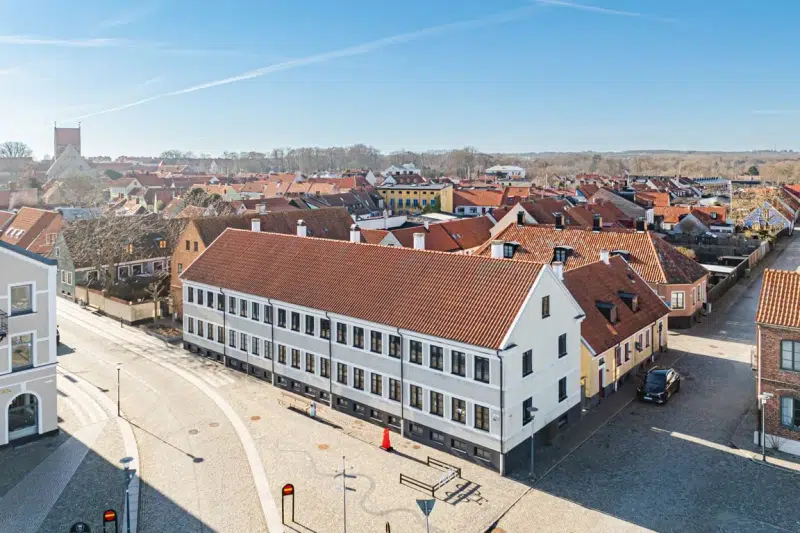 Villa, 6 rum, 132 m² i Simrishamn