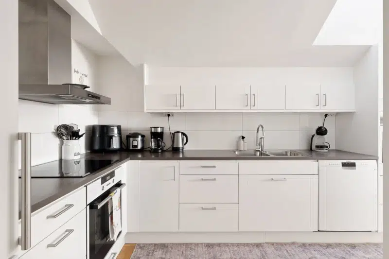 Apartment, 2 rooms, 61 m² in Göteborg