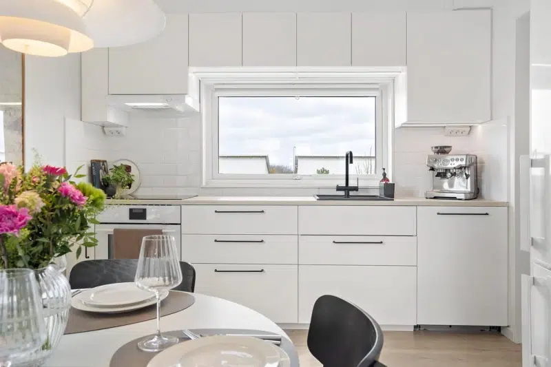 Apartment, 2 rooms, 55 m² in Malmö