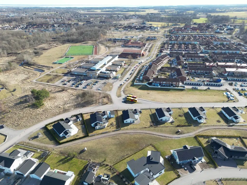Bild 1 av 1 på Stenmursvägen 79