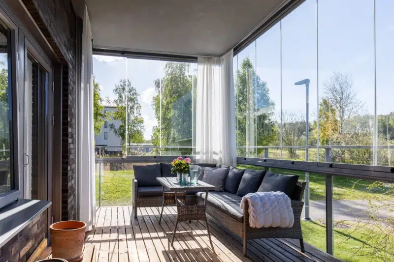 Apartment, 4 rooms, 96 m² in Örebro