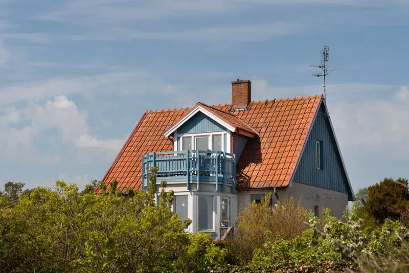 Villa, 5 rum, 93 m² i Simrishamn