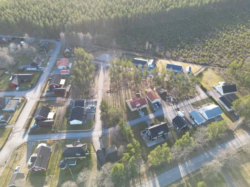 Land / plot in Kalmar
