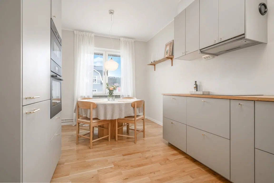 Lägenhet, Bergsgatan 79A, Sundsvall. Bild 1 av 1