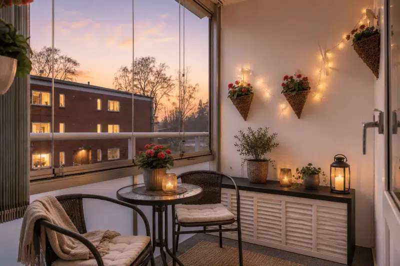 Lägenhet, 3 rum, 80 m² i Helsingborg