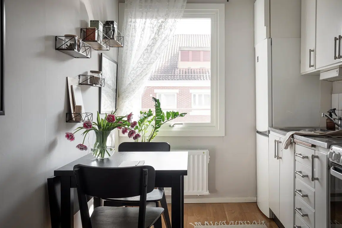 Bild 1 av 1 på Mariagatan 7D
