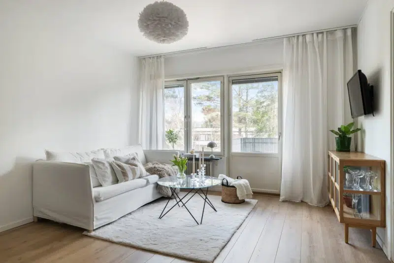 Lägenhet, 2 rum, 58 m² i Södertälje