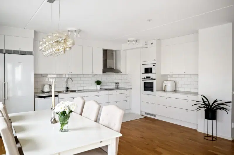 Apartment, 3 rooms, 76 m² in Lund