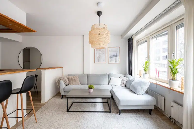 Lägenhet, 1,5 rum, 40 m² i Göteborg