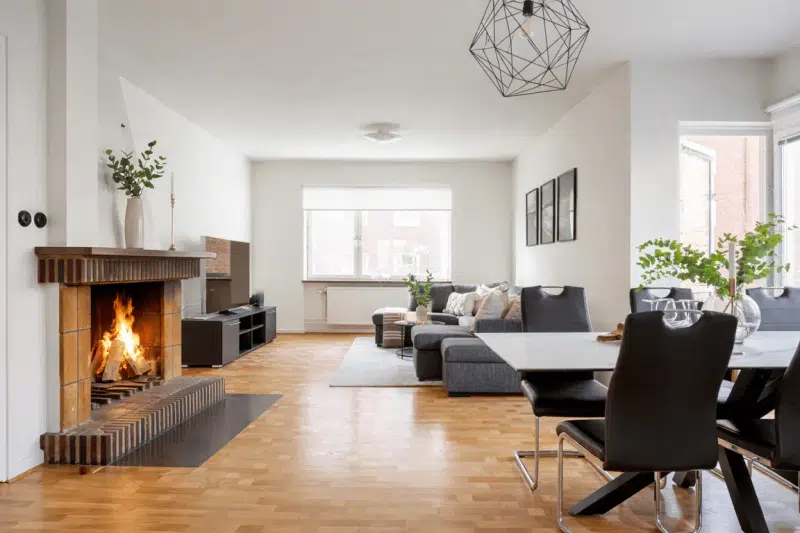 Lägenhet, 3 rum, 88 m² i Helsingborg