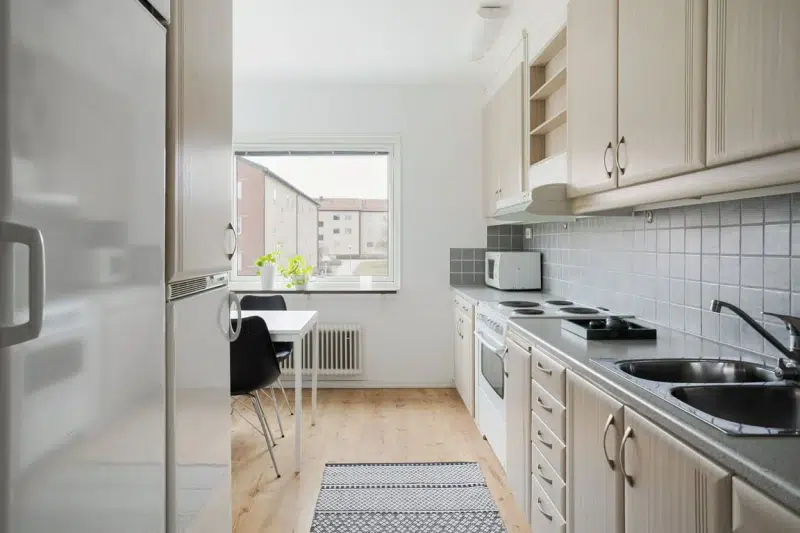 Apartment, 3 rooms, 75 m² in Kalmar