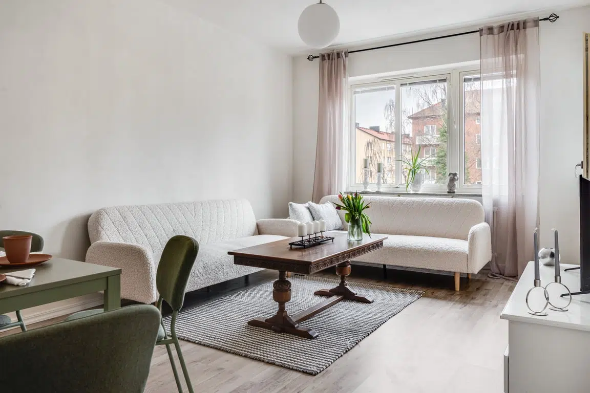 Lägenhet, Buntmakaregatan 9, Helsingborg. Bild 1 av 1