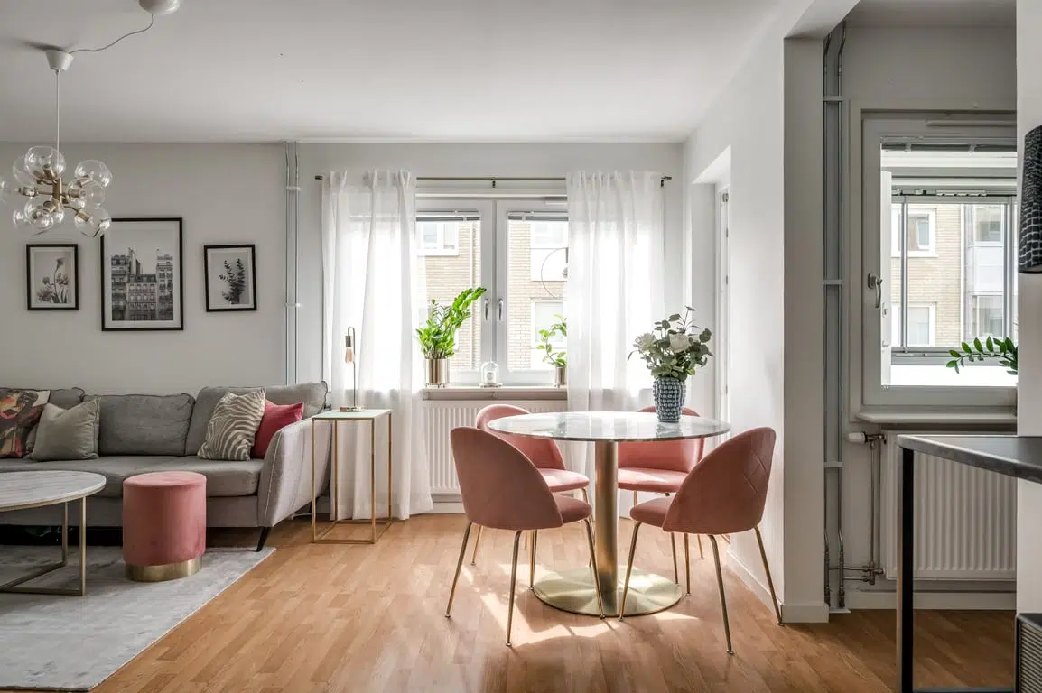 Lägenhet, Karlagatan 34A, Karlstad. Bild 1 av 1