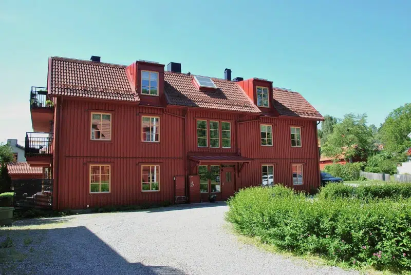 Lägenhet, 3 rum, 78 m² i Haninge