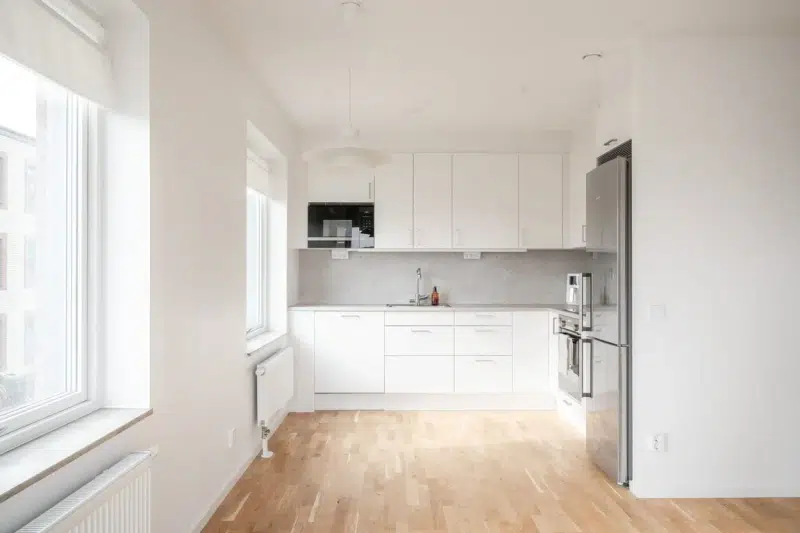 Lägenhet, 2 rum, 51 m² i Staffanstorp