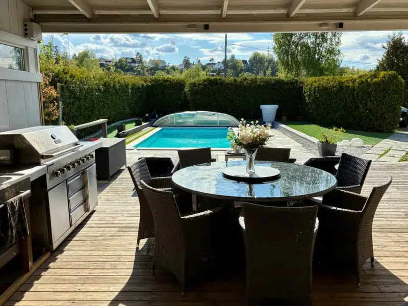 Villa, 10 rum, 336 m² i Tyresö