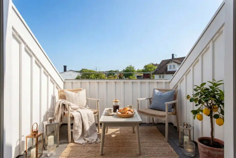 Lägenhet, 2 rum, 66 m² i Göteborg