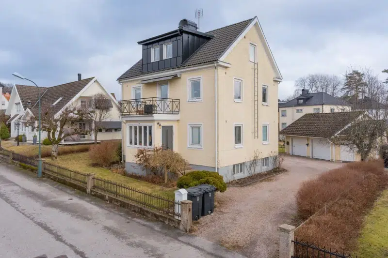 House, 7 rooms, 180 m² in Borås