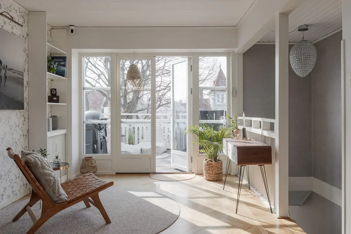 Bild 1 av 1 på Brunnsgatan 39