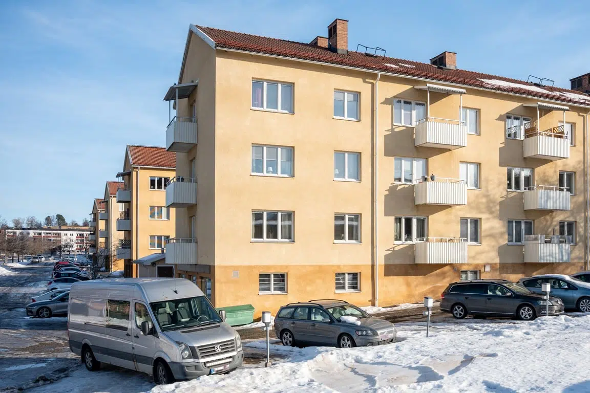 Image 1 of 18 of Storgatan 98A