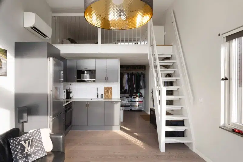 Apartment, 1,5 rooms, 25 m² in Sollentuna