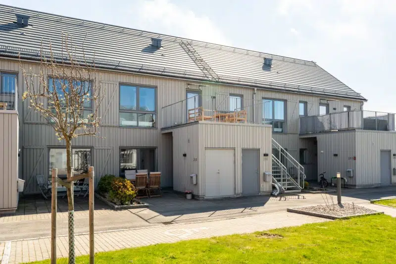 Lägenhet, 3 rum, 75 m² i Kungsbacka