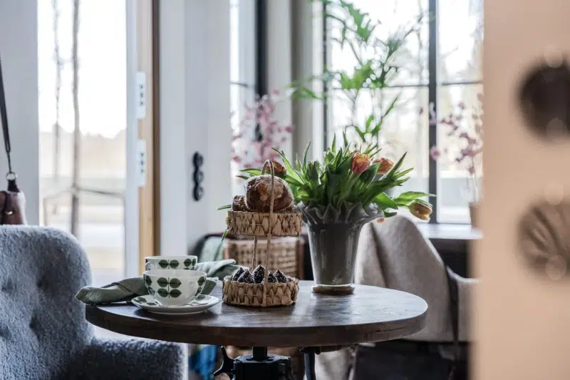 Apartment, 2 rooms, 35 m² in Alingsås