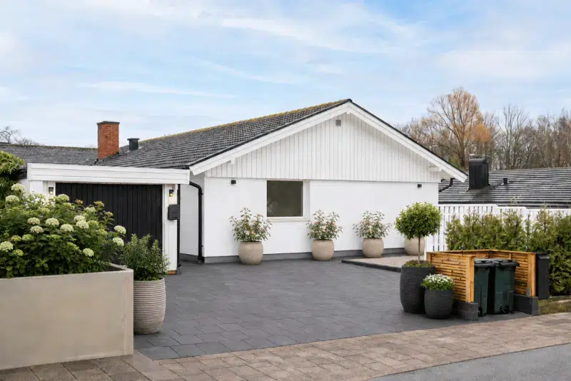 House, 4 rooms, 128 m² in Helsingborg