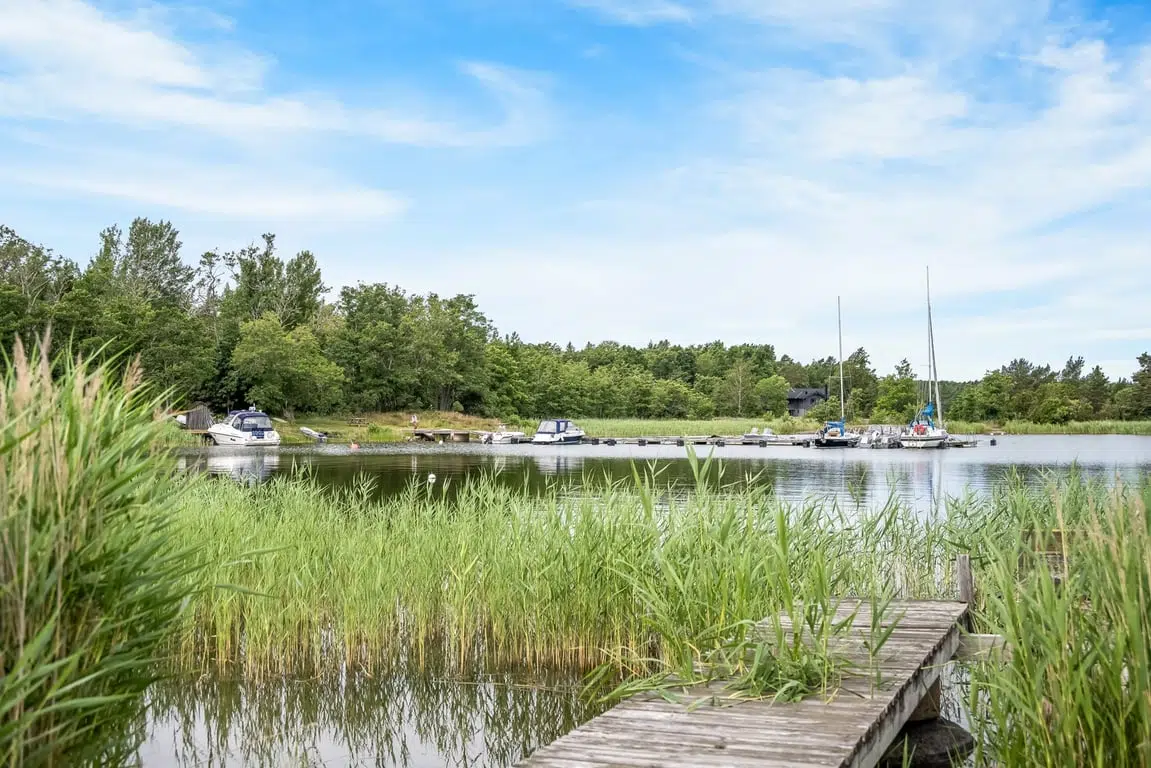 Bild 1 av 17 på Knutsrovägen