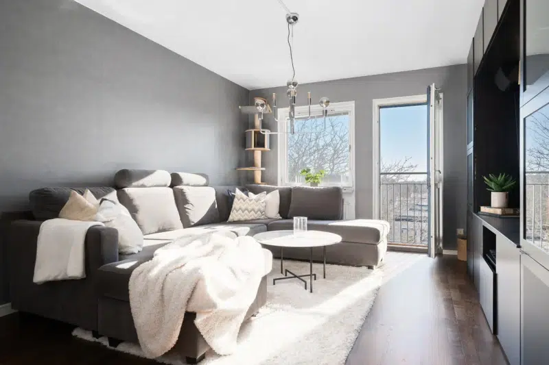Apartment, 3 rooms, 64 m² in Haninge