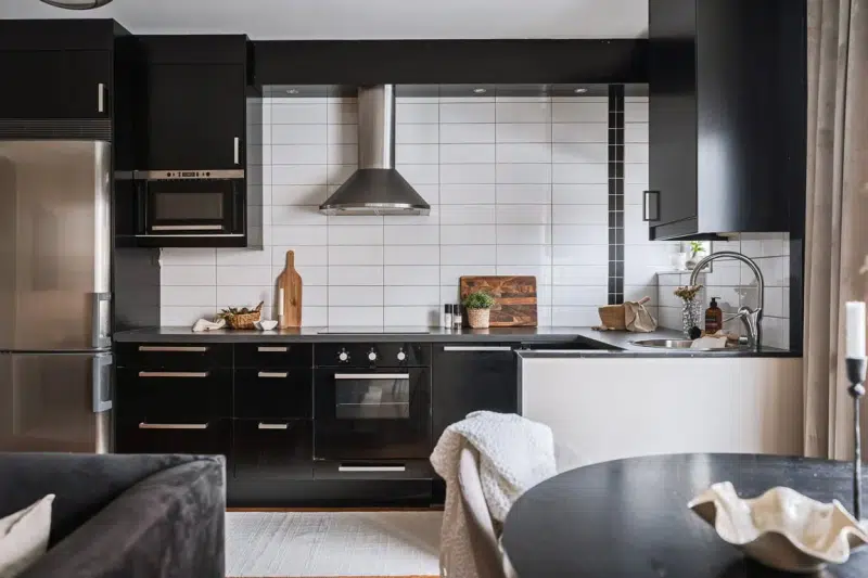 Apartment, 2 rooms, 51 m² in Gävle