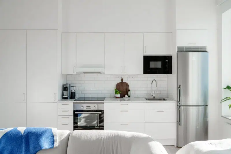 Lägenhet, 1 rum, 28 m² i Vellinge