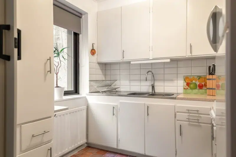Apartment, 2 rooms, 51 m² in Ale