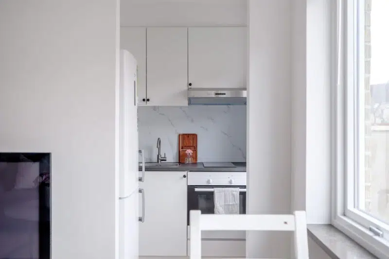 Apartment, 1 room, 28 m² in Trelleborg