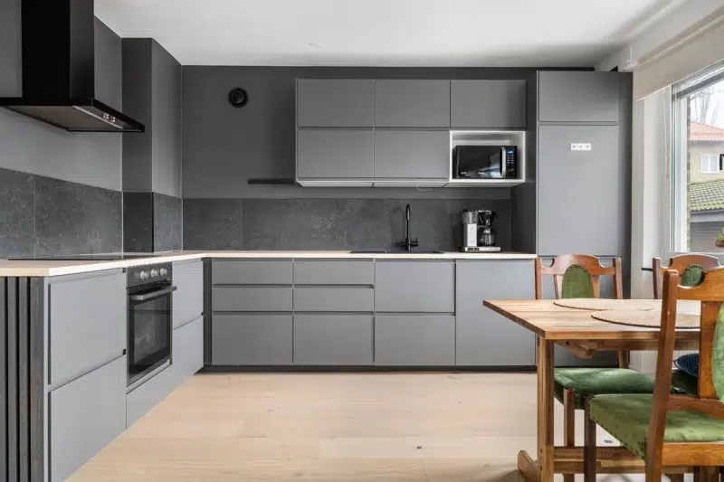 Apartment, 3 rooms, 69 m² in Lomma