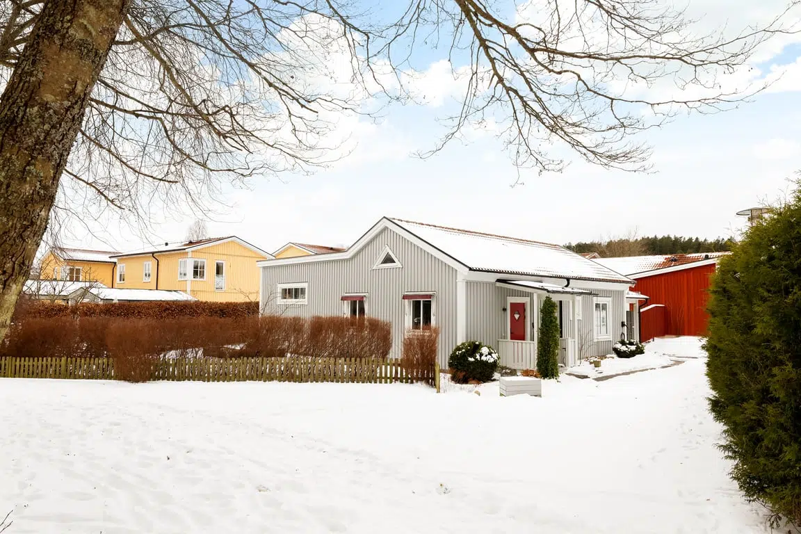 Lägenhet, Rådjursgatan 8, Kungälv. Bild 1 av 1