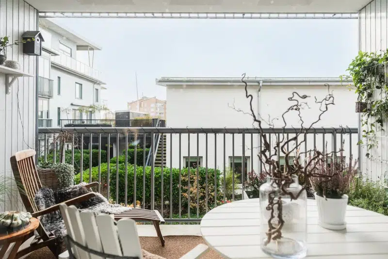 Apartment, 3 rooms, 94 m² in Lomma