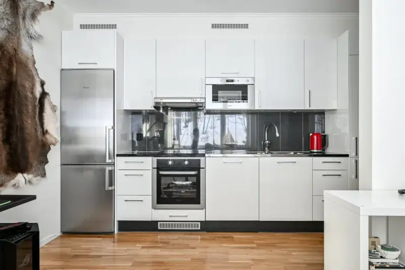 Lägenhet, 1 rum, 29 m² i Södertälje