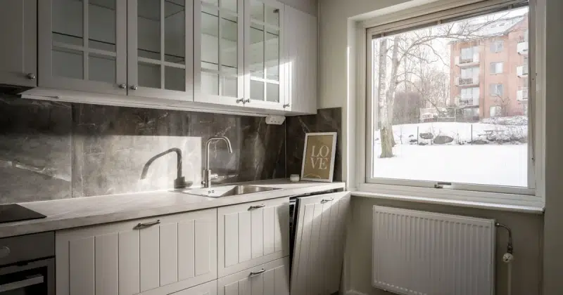 Apartment, 2 rooms, 54 m² in Borås