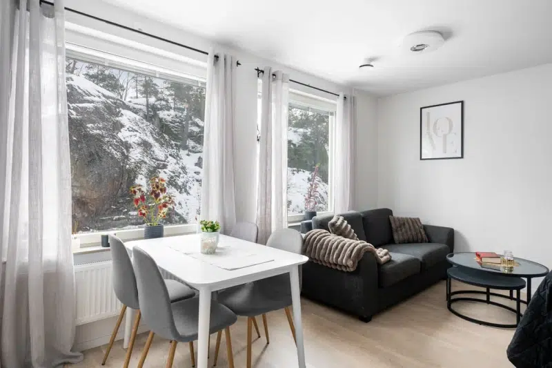 Apartment, 1 room, 34 m² in Haninge