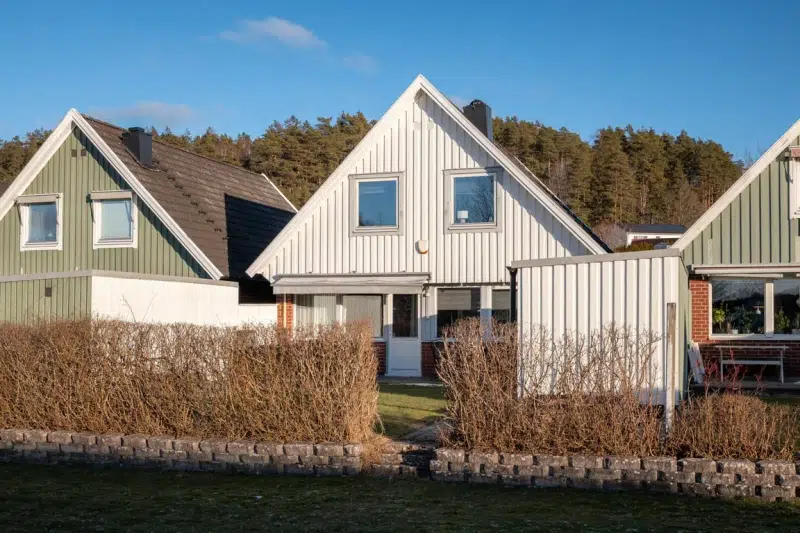 Villa, 5 rum, 120 m² i Ale