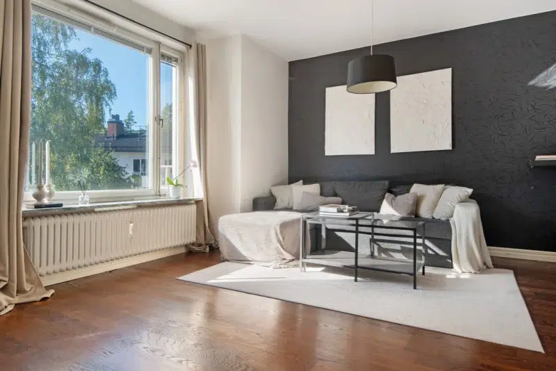 Apartment, 1,5 rooms, 39 m² in Haninge