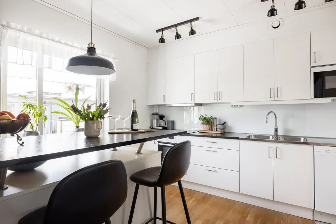 Lägenhet, Rans floges väg 23, Bollebygd. Bild 1 av 1