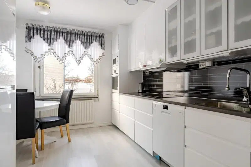 Lägenhet, 2 rum, 59 m² i Härnösand