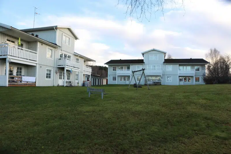 Övrigt, 614 m² i Bräcke
